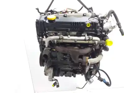 Peça sobressalente para automóvel em segunda mão motor completo por fiat stilo van (192_) 1.9 jtd (192dxf1a) referências oem iam 192a3000