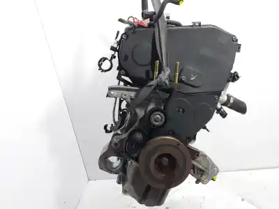 Second-hand car spare part complete engine for fiat stilo van (192_) 1.9 jtd (192dxf1a) oem iam references 192a3000  