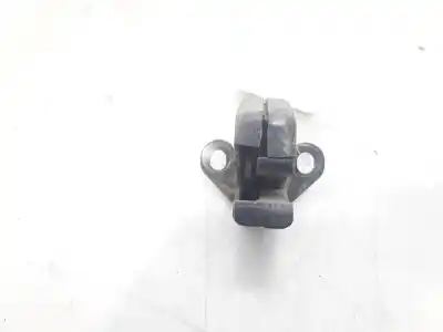 Автозапчасти б/у замок багажника/ворот за fiat doblo (119) 1.9 d elx ссылки oem iam 0051757819