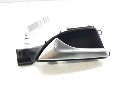 Second-hand car spare part interior left rear handle for mercedes clase cla 2.1 cdi oem iam references a2467600  