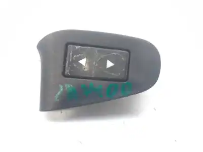 Peça sobressalente para automóvel em segunda mão botão / interruptor elevador vidro dianteiro direito por fiat stilo van (192_) 1.9 jtd (192dxf1a) referências oem iam 0735297082