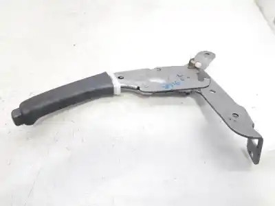 Peça sobressalente para automóvel em segunda mão alavanca de travão de mão por volvo v70 familiar 2.4 t / 2.5 t referências oem iam 31262158