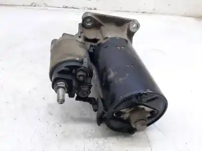 Peça sobressalente para automóvel em segunda mão motor de arranque por fiat stilo van (192_) 1.9 jtd (192dxf1a) referências oem iam 0001108202