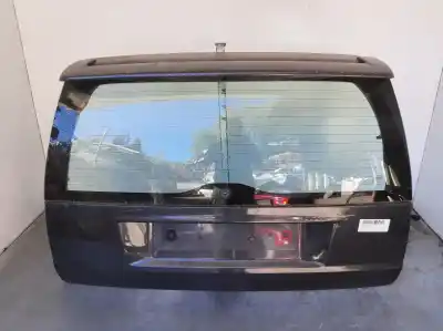 Peça sobressalente para automóvel em segunda mão porta da mala / tampa traseira por volvo v70 familiar 2.4 t / 2.5 t referências oem iam 39969069