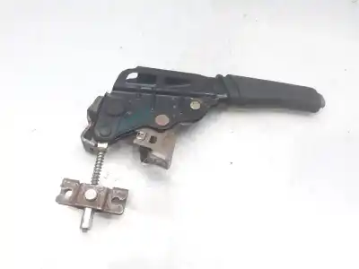 Peça sobressalente para automóvel em segunda mão alavanca de travão de mão por fiat stilo van (192_) 1.9 jtd (192dxf1a) referências oem iam 0735366495