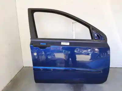 Peça sobressalente para automóvel em segunda mão porta dianteira direita por fiat stilo van (192_) 1.9 jtd (192dxf1a) referências oem iam 0046752446