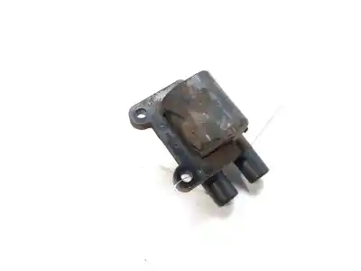 Second-hand car spare part ignition coil for chevrolet lacetti se oem iam references 96453420  