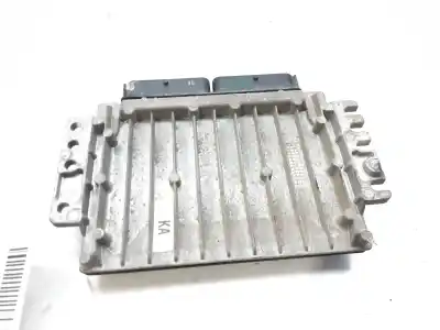 Second-hand car spare part ecu engine control for chevrolet lacetti se oem iam references 96435547  