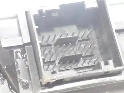 Peça sobressalente para automóvel em segunda mão módulo de confort / bsi /bcm por fiat stilo van (192_) 1.9 jtd (192dxf1a) referências oem iam 51714518