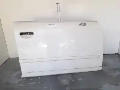 Автозапчасти б/у ДВЕРЬ ПЕРЕДНЯЯ ПРАВАЯ за SEAT EXEO (3R2)  ссылки OEM IAM 3R0831052  