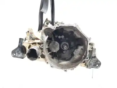 Автозапчасти б/у коробка передач за mitsubishi colt (cj0) 1300 avance ссылки oem iam f5m411r8a1  5 velocidades