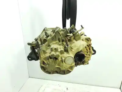 Автозапчасти б/у коробка передач за mitsubishi colt (cj0) 1300 avance ссылки oem iam f5m411r8a1  5 velocidades