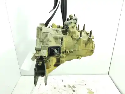 Автозапчасти б/у коробка передач за mitsubishi colt (cj0) 1300 avance ссылки oem iam f5m411r8a1