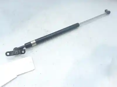 Автозапчасти б/у амортизаторы багажника/двери за mitsubishi colt (cj0) 1300 avance ссылки oem iam mr264532  