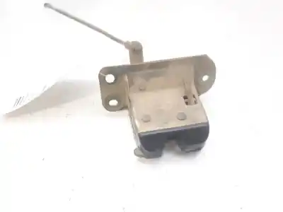 Автозапчасти б/у замок багажника/ворот за mitsubishi colt (cj0) 1300 avance ссылки oem iam mr200092