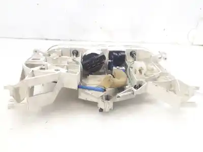 Автозапчасти б/у отопление / кондиционирование воздуха за mitsubishi colt (cj0) 1300 avance ссылки oem iam mr201365  