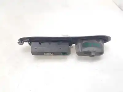 Автозапчастина б/у передній правий віконний вимикач для mitsubishi colt (cj0) 1300 avance посилання на oem iam mr287428  