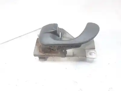 Автозапчасти б/у левая передняя внутренняя ручка за mitsubishi colt (cj0) 1300 avance ссылки oem iam mr415316