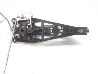 Автозапчастина б/у ЛІВА ПЕРЕДНЯ ЗОВНІШНЯ РУЧКА для OPEL MOKKA  Посилання на OEM IAM 92233089  