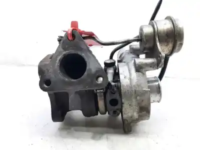 Peça sobressalente para automóvel em segunda mão turbocompresor por mitsubishi galant berlina (ea0) 2000 td gls (a) referências oem iam 4913502010