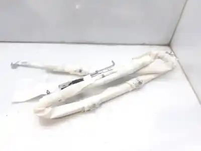 İkinci el araba yedek parçası ÖN SAG PERDE HAVA YASTIGI için RENAULT ARKANA  OEM IAM referansları 985P04253R  