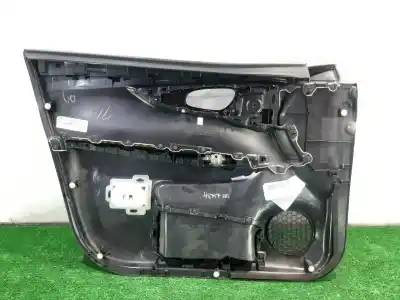 İkinci el araba yedek parçası SAG ÖN KAPI KAPLAMASI için NISSAN QASHQAI (J11)  OEM IAM referansları 809104EA1A  