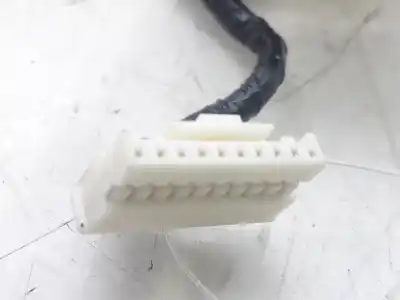 Second-hand car spare part indicator switch for volvo v40 momentum oem iam references 31327904  