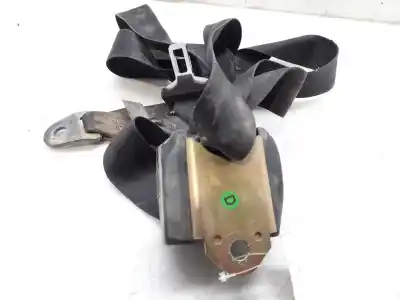 Peça sobressalente para automóvel em segunda mão cinto de segurança dianteiro direito por citroen ax teen referências oem iam 96073376xx