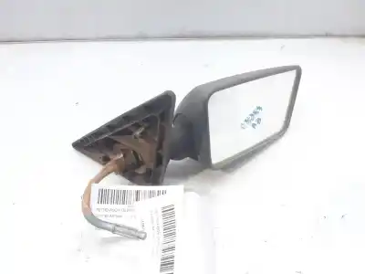 Peça sobressalente para automóvel em segunda mão espelho retrovisor direito por citroen ax teen referências oem iam 95619663