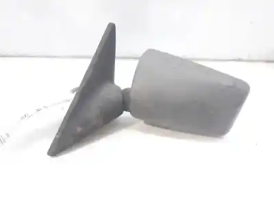 Peça sobressalente para automóvel em segunda mão espelho retrovisor esquerdo por citroen ax teen referências oem iam 95619662