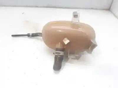 Second-hand car spare part coolant expansion tank for opel corsa c furgoneta/hatchback (x01) 1.2 16v (f08, w5l) oem iam references 09129170