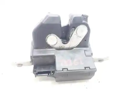 Second-hand car spare part TRUNK LOCK for FIAT BRAVO (198)  OEM IAM references 55701971  