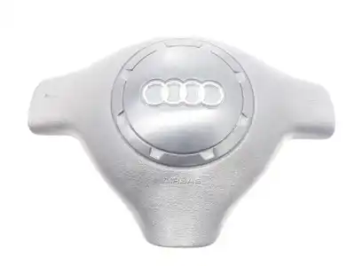 Автозапчасти б/у передняя левая подушка безопасности за audi a3 (8l1) 1.8 ссылки oem iam 8l0880201bfkz  