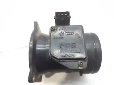 Recambio de automóvil de segunda mano de caudalimetro para audi a3 (8l) 1.8 ambiente referencias oem iam   