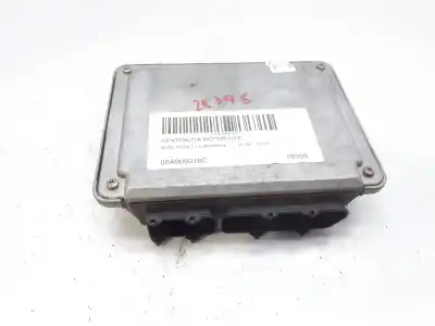 Автозапчасти б/у блок управления двигателем за audi a3 (8l1) 1.8 ссылки oem iam 06a906018c  