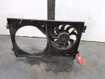 Автозапчастина б/у електро вентилятор для audi a3 (8l1) 1.8 посилання на oem iam 1j0121207c  