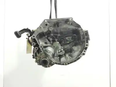 Pezzo di ricambio per auto di seconda mano riduttore per citroen c3 1.4 (73 cv) 1.4 riferimenti oem iam 20cf15  5 velocidades