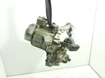 Second-hand car spare part GEARBOX for CITROEN C3 1.4 (73 CV)  OEM IAM references 20CF15  5 VELOCIDADES