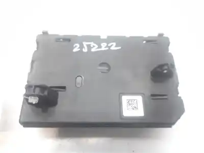 Piesă de schimb auto la mâna a doua modul electrotic pentru citroen ds5 2.0 hdi 165 hybrid4 4x4 referințe oem iam 9674272080