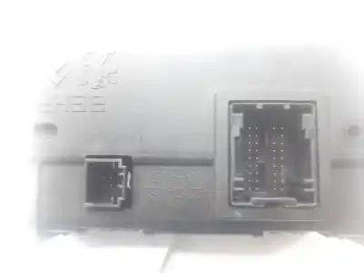 Peça sobressalente para automóvel em segunda mão módulo eletrônico por citroen ds5 2.0 hdi 165 hybrid4 4x4 referências oem iam 9674272080  