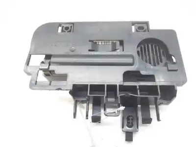 Piesă de schimb auto la mâna a doua modul electrotic pentru citroen ds5 2.0 hdi 165 hybrid4 4x4 referințe oem iam 9801862580