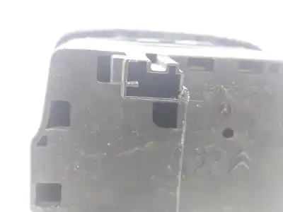 Piesă de schimb auto la mâna a doua control multifunctional pentru citroen ds5 2.0 hdi 165 hybrid4 4x4 referințe oem iam 9802390877