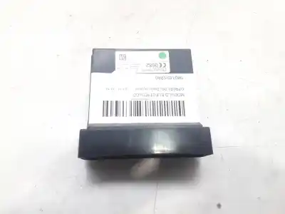 Piesă de schimb auto la mâna a doua modul electrotic pentru citroen ds5 2.0 hdi 165 hybrid4 4x4 referințe oem iam 9801695280