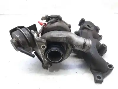 Автозапчасти б/у ТУРБОКОМПЕНСАТОР за OPEL COMBO  ссылки OEM IAM 8973000926  