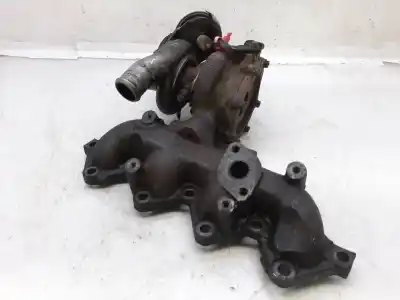 Автозапчасти б/у турбокомпенсатор за opel combo familiar ссылки oem iam 8973000926  