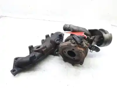 Автозапчасти б/у турбокомпенсатор за opel combo familiar ссылки oem iam 8973000926  