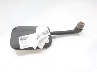 Peça sobressalente para automóvel em segunda mão espelho retrovisor esquerdo por citroen c15 d referências oem iam 96029034yb  