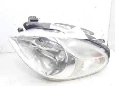 Recambio de automóvil de segunda mano de faro izquierdo para citroen xsara picasso 1.6 hdi 90 exclusive referencias oem iam 9649557480  