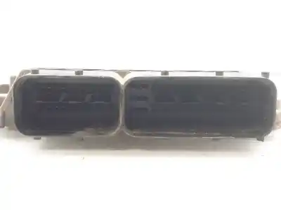 Gebrauchtes Autoersatzteil ecu-motorsteuergerät uce motorsteuergerät zum suzuki ignis rm (mh) básico oem-iam-referenzen 55192095