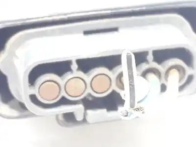 Gebrauchtes Autoersatzteil türschloss hinten rechts zum suzuki ignis rm (mh) básico oem-iam-referenzen 8230186g00000